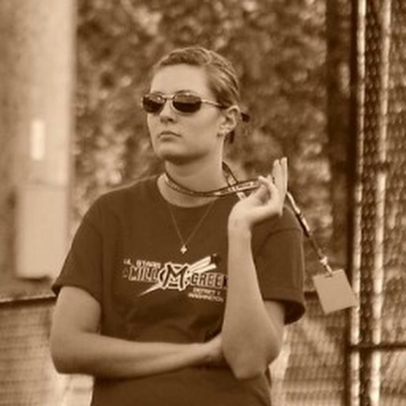 Meet your Posher, K - Picture 1 of 1